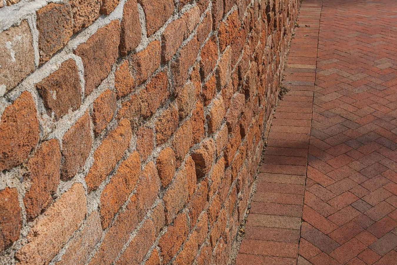 Masonry restoration